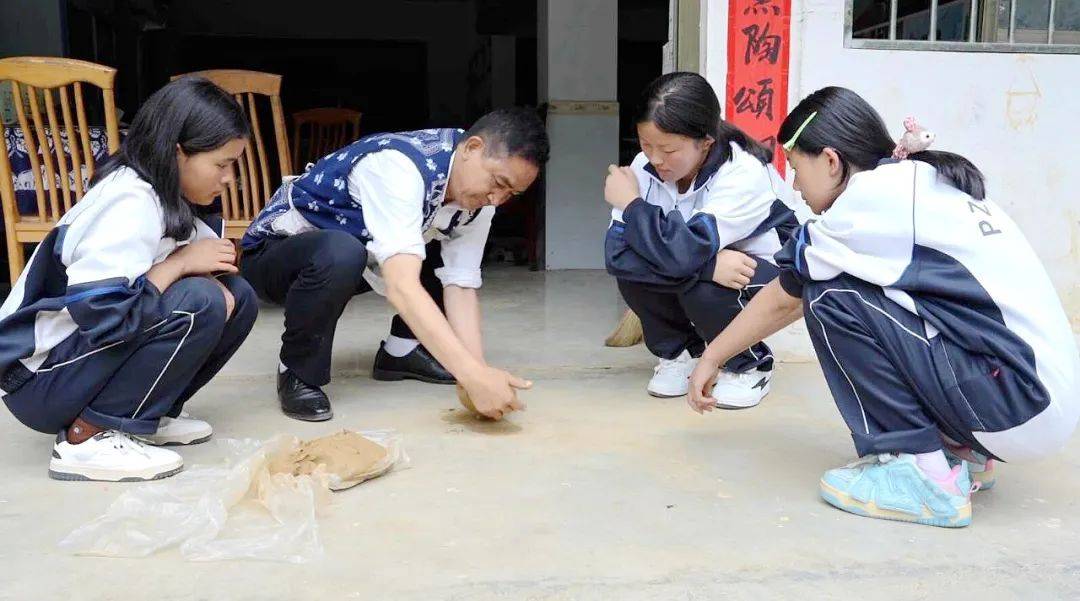 土豆视频：澳门一码一肖一特一中准选今晚-河南理工大学用心打造文化育人新模式  第3张