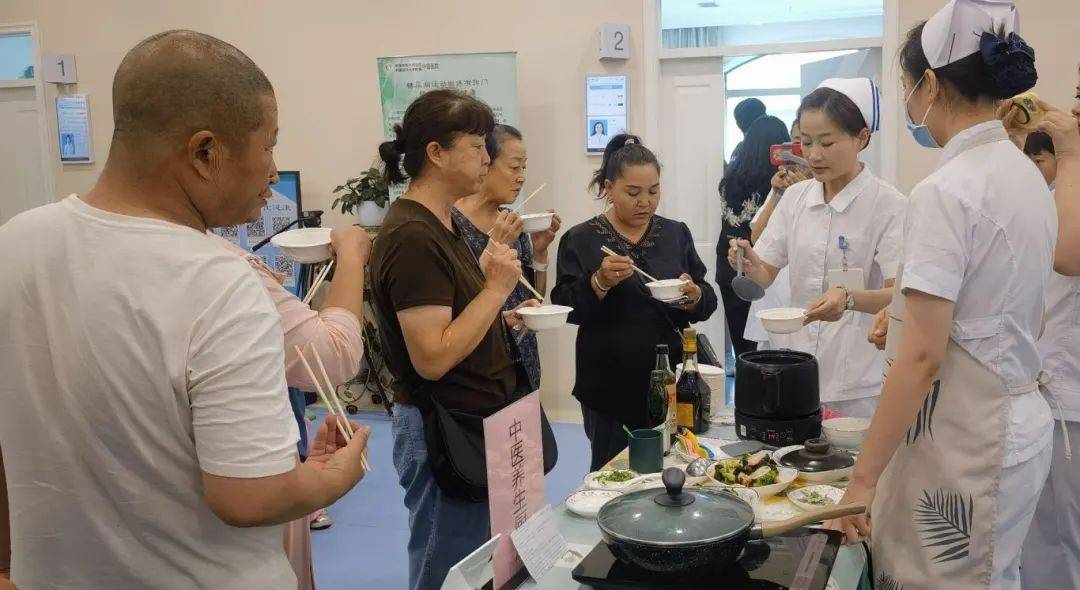 大众：管家婆一肖一码正确100-2024舌尖上的丝绸之路美食节暨昌吉州美食文化旅游节8月8日开幕