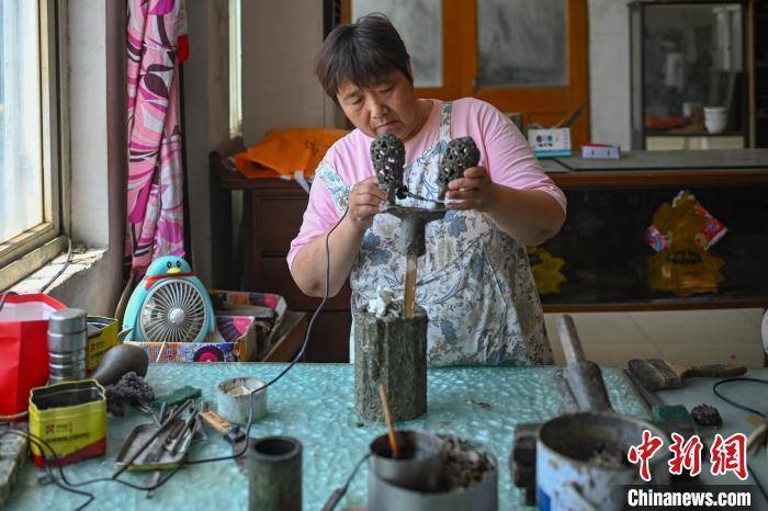 国际在线【澳门一码一肖一特一中准选今晚】-“中国建窑建盏文化展”在中国国家博物馆启幕