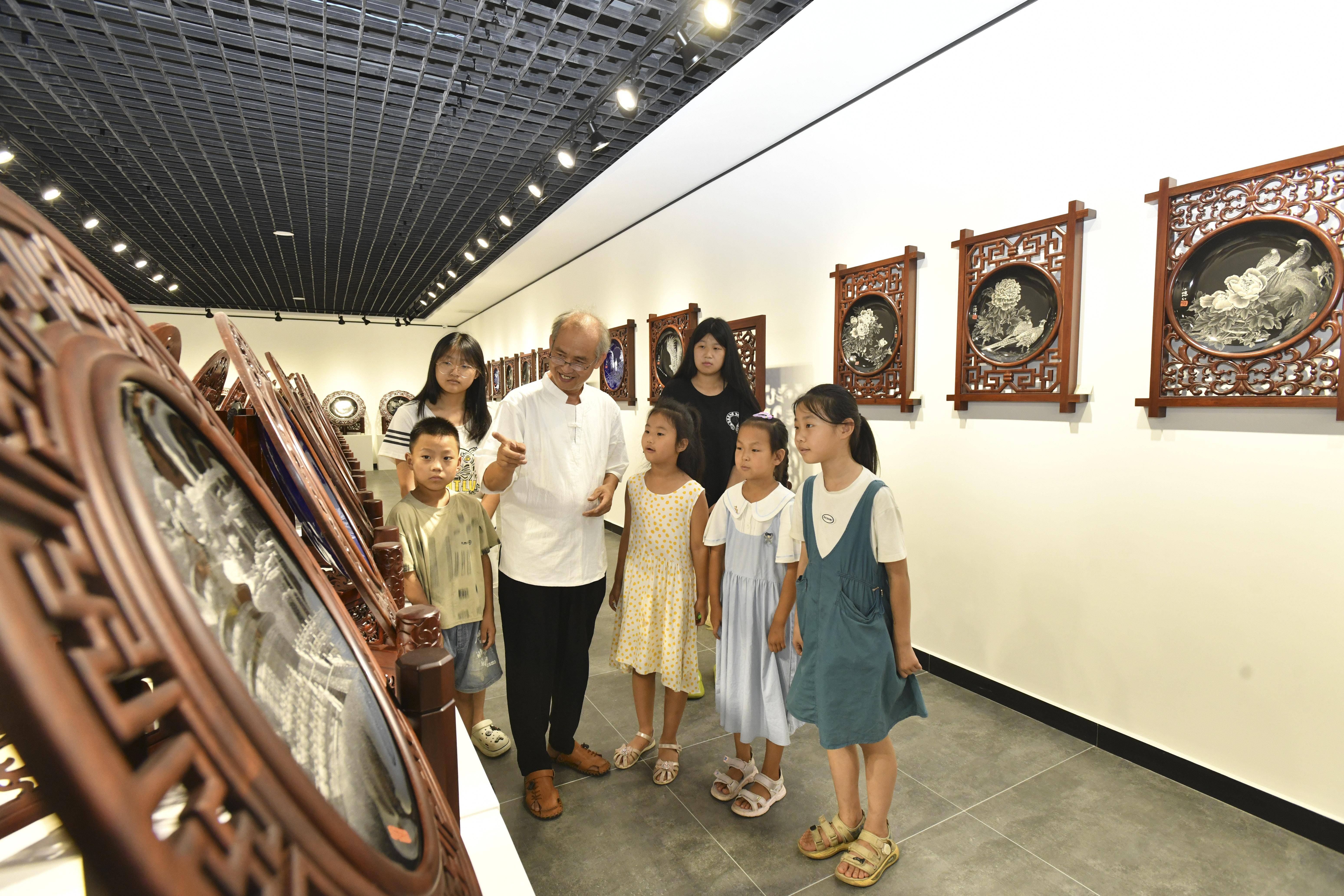 火狐影视：今晚澳门必中一肖一码5月12-香港举办“双城青年文化人才交流计划”  第1张