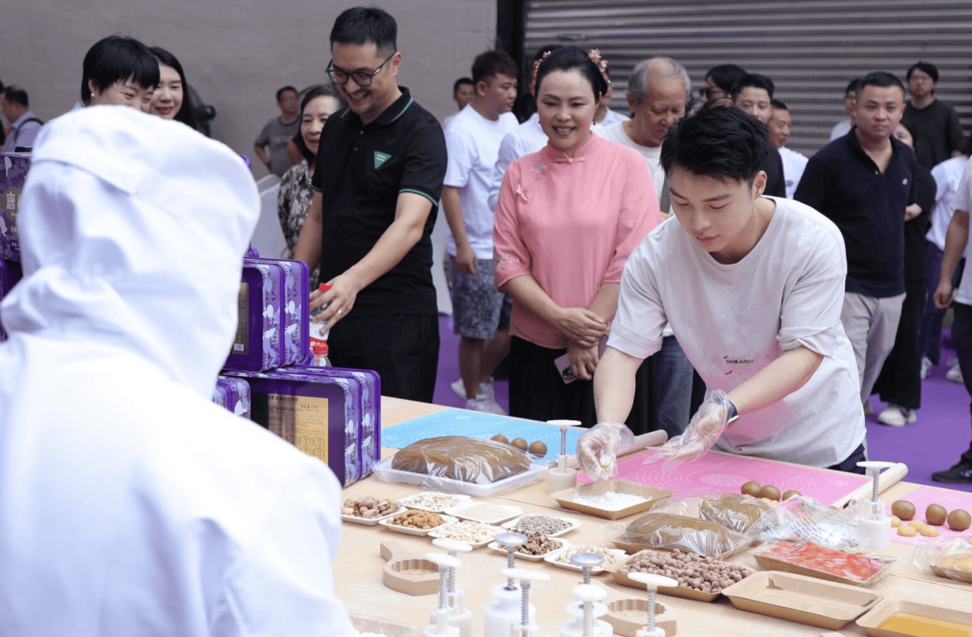 优酷：管家婆一肖一码100%准确-艺术与科技融合，焕新文化遗产活力——‘文化遗产的活化利用’分享会圆满落幕