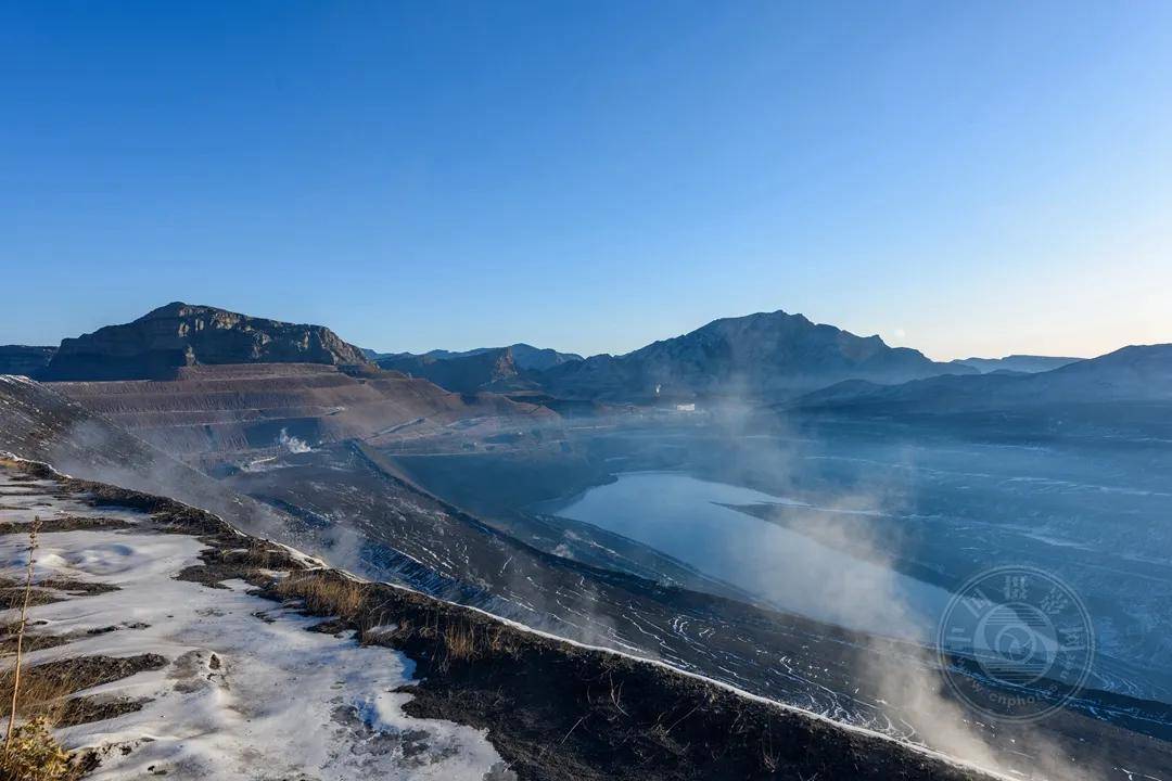 火狐影视：澳门正版内部资料大公开-中国盐湖城昆仑文化旅游季系列活动即将开幕  第2张