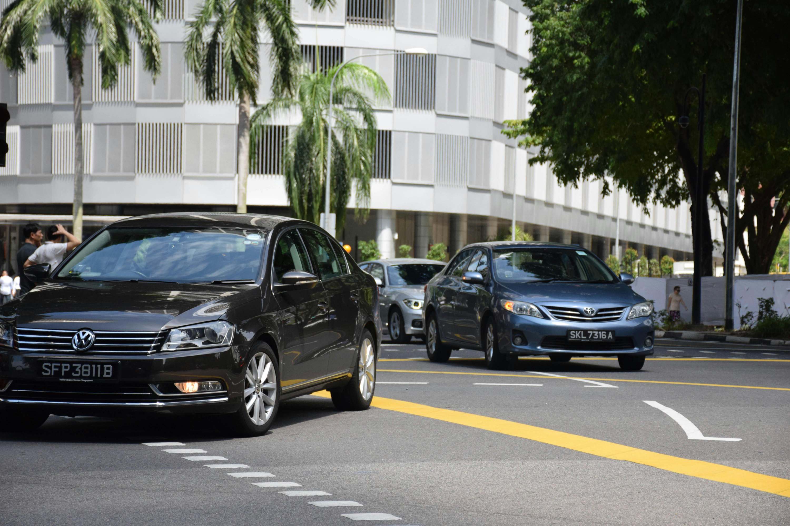 道路运输证办理流程是什么？这种证件如何确保运输合法性？